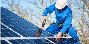 Installation Maintenance Panneaux Solaires Photovoltaïques à Boussieres-sur-Sambre